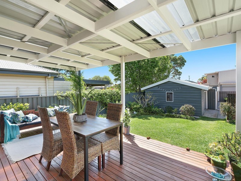 27 Sixth Street, Adamstown NSW 2289