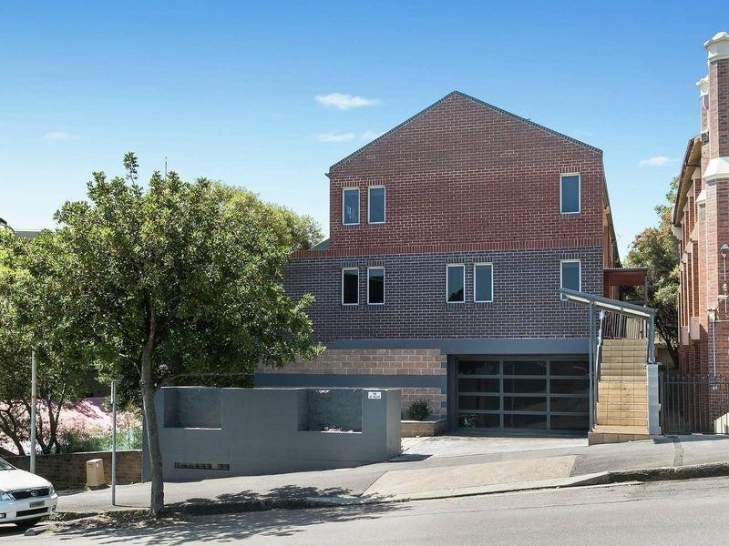 3/126 Tyrrell Street, The Hill NSW 2300