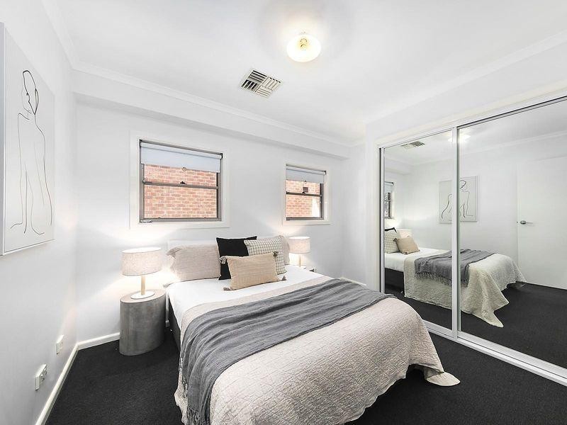 3/126 Tyrrell Street, The Hill NSW 2300