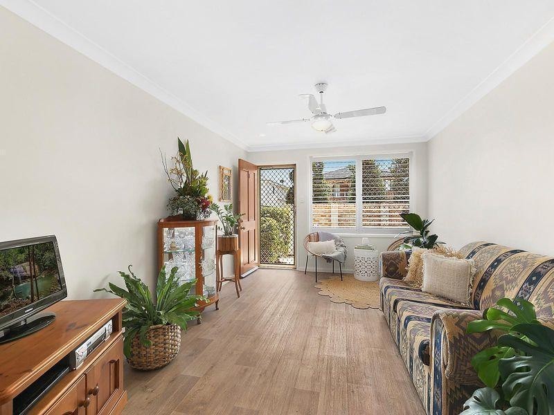 1/107 Lockyer Street, Adamstown NSW 2289