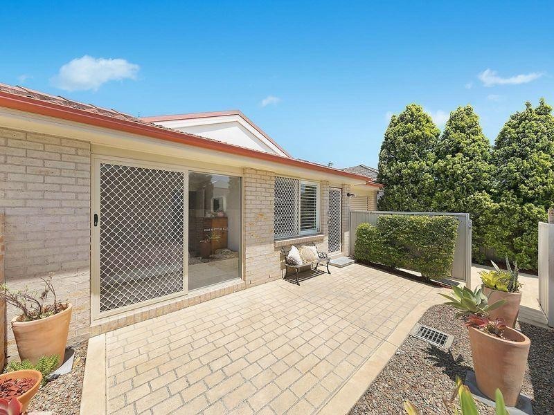 1/107 Lockyer Street, Adamstown NSW 2289