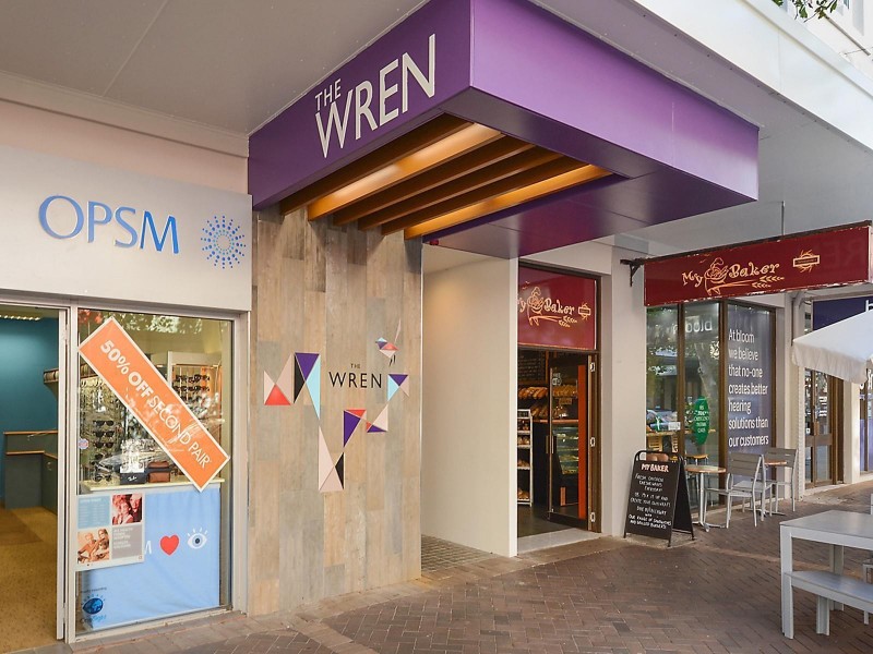 209/122-132 Hunter Street, Newcastle NSW 2300