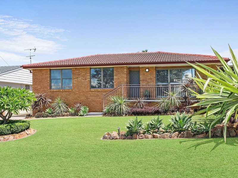 14 Walsh Street, Rutherford NSW 2320