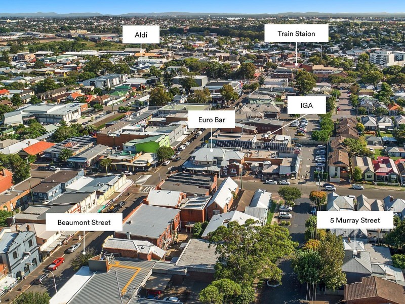 5 Murray Street, Hamilton NSW 2303