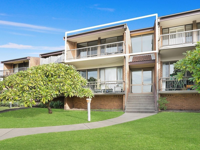 7/629 Glebe Road, Adamstown NSW 2289