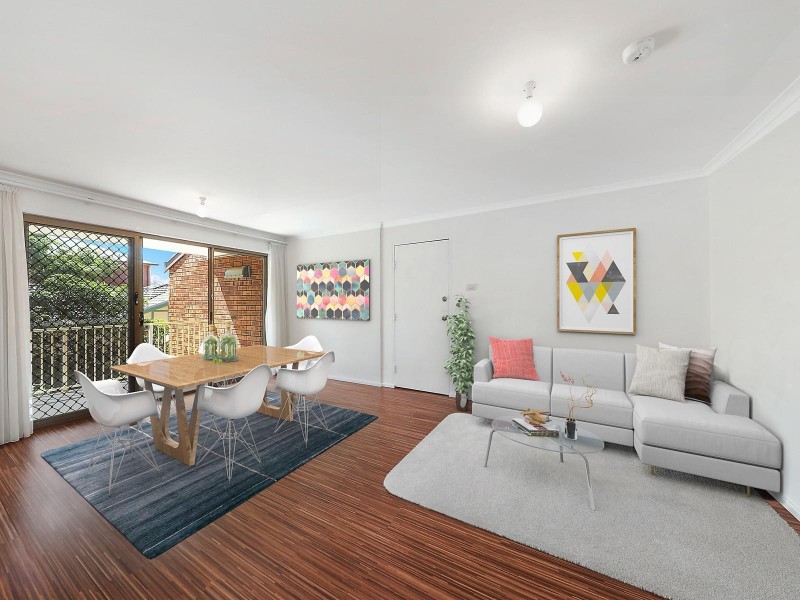 3/15 Ranclaud Street, Merewether NSW 2291