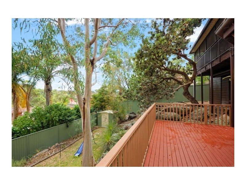 30 Hobart Place, Illawong NSW 2234