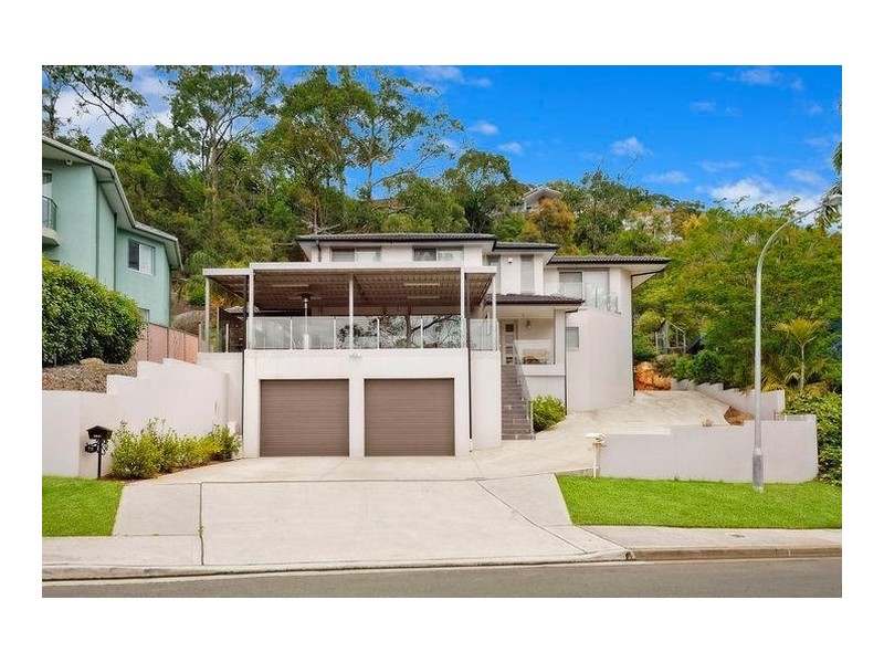 78 Griffin Parade, Illawong NSW 2234