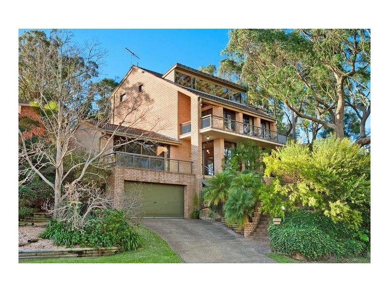 23 Redman Avenue, Illawong NSW 2234