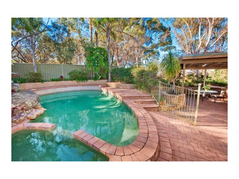 23 Redman Avenue, Illawong NSW 2234