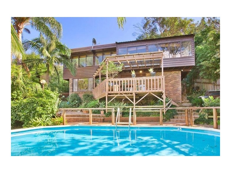 18 Tay Place, Woronora NSW 2232