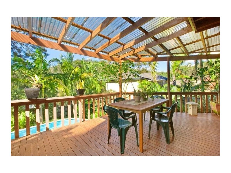 18 Tay Place, Woronora NSW 2232