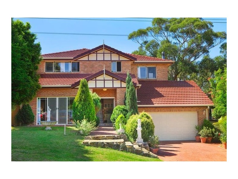 16 Marlock Place, Alfords Point NSW 2234