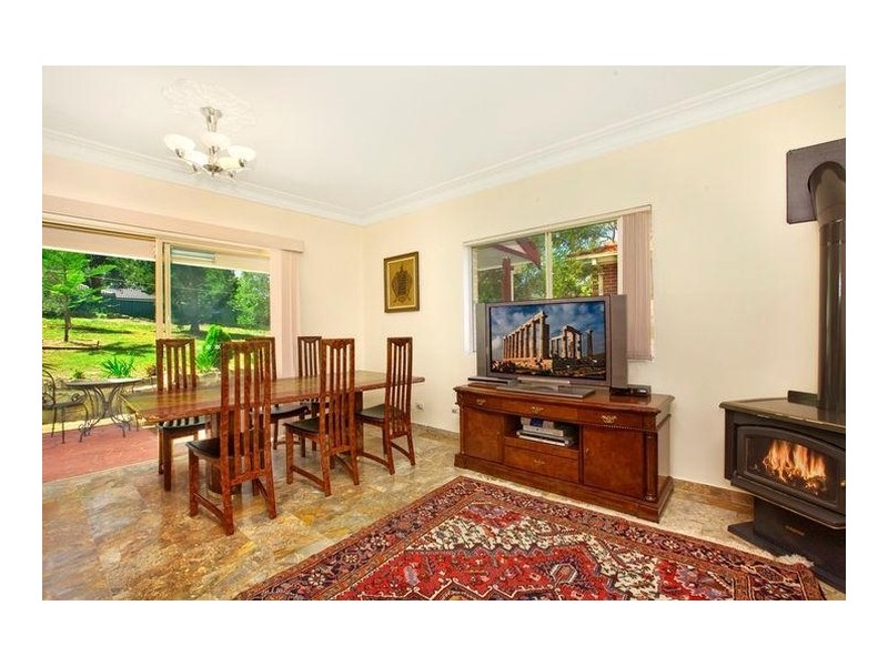 16 Marlock Place, Alfords Point NSW 2234