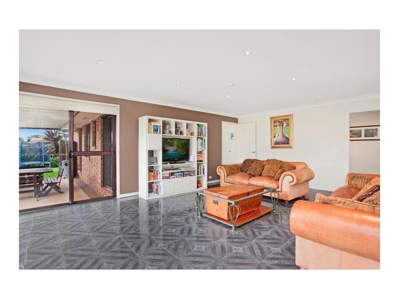 8 Imlay Place, Barden Ridge NSW 2234