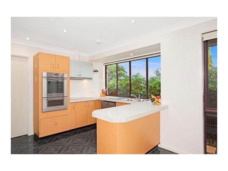 8 Imlay Place, Barden Ridge NSW 2234