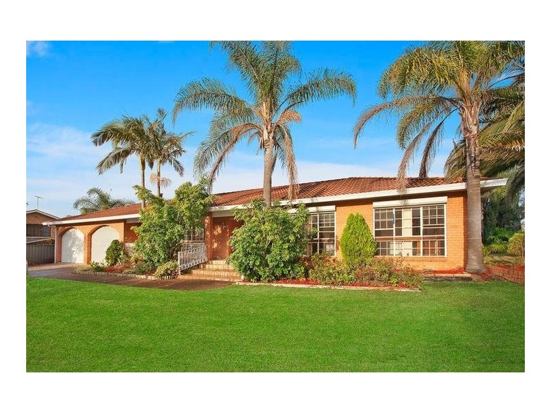 13 Brushwood Drive, Alfords Point NSW 2234