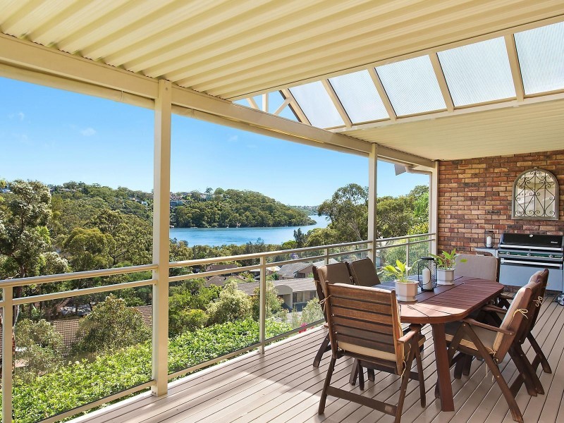 1 Amede Place, Illawong NSW 2234