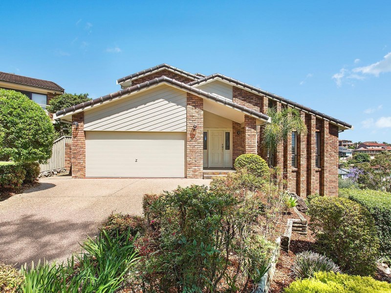 1 Amede Place, Illawong NSW 2234