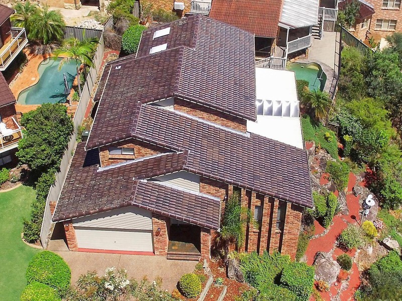 1 Amede Place, Illawong NSW 2234