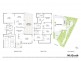 1 Amede Place, Illawong NSW 2234 Floorplan