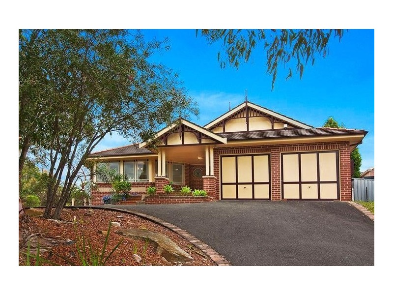 23 Stringybark Place, Alfords Point NSW 2234