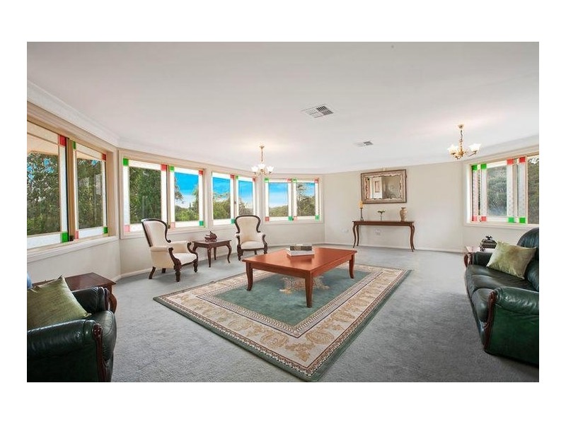 23 Stringybark Place, Alfords Point NSW 2234