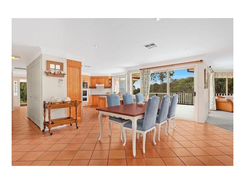 23 Stringybark Place, Alfords Point NSW 2234