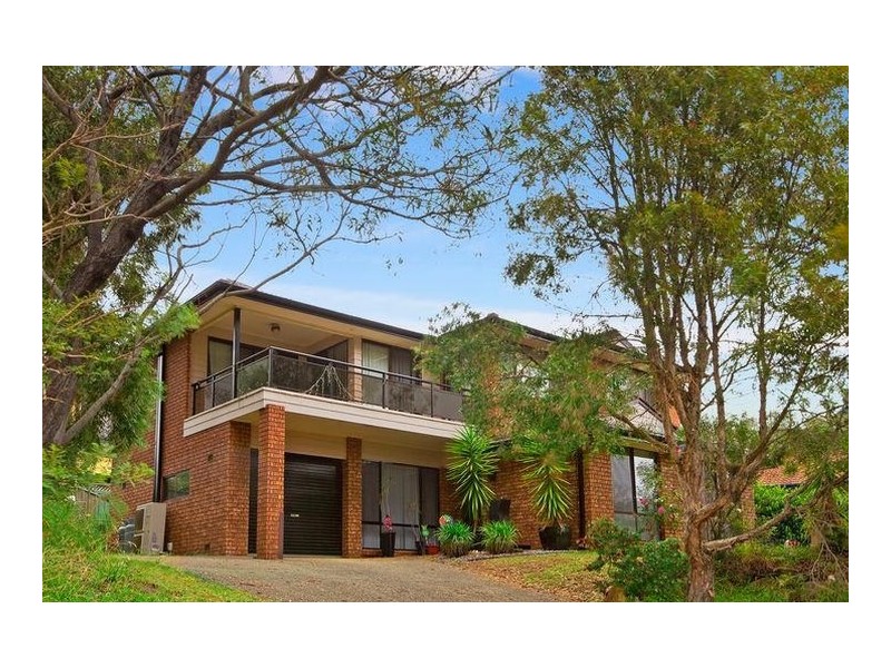 21 Hobart Place, Illawong NSW 2234