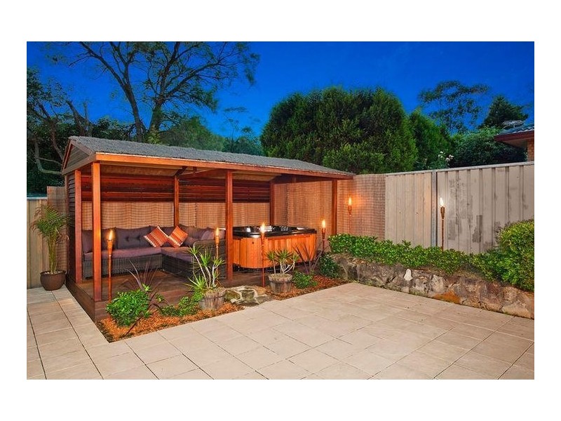 63 Brushwood Drive, Alfords Point NSW 2234