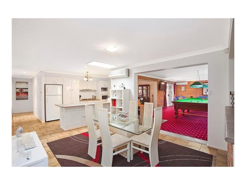 63 Brushwood Drive, Alfords Point NSW 2234