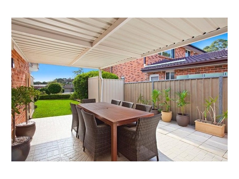 63 Brushwood Drive, Alfords Point NSW 2234
