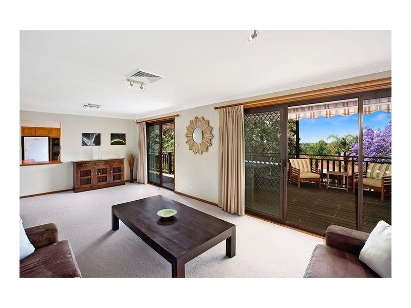 17 Sylvan Ridge Drive, Illawong NSW 2234