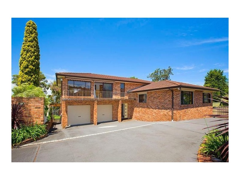 17 Sylvan Ridge Drive, Illawong NSW 2234
