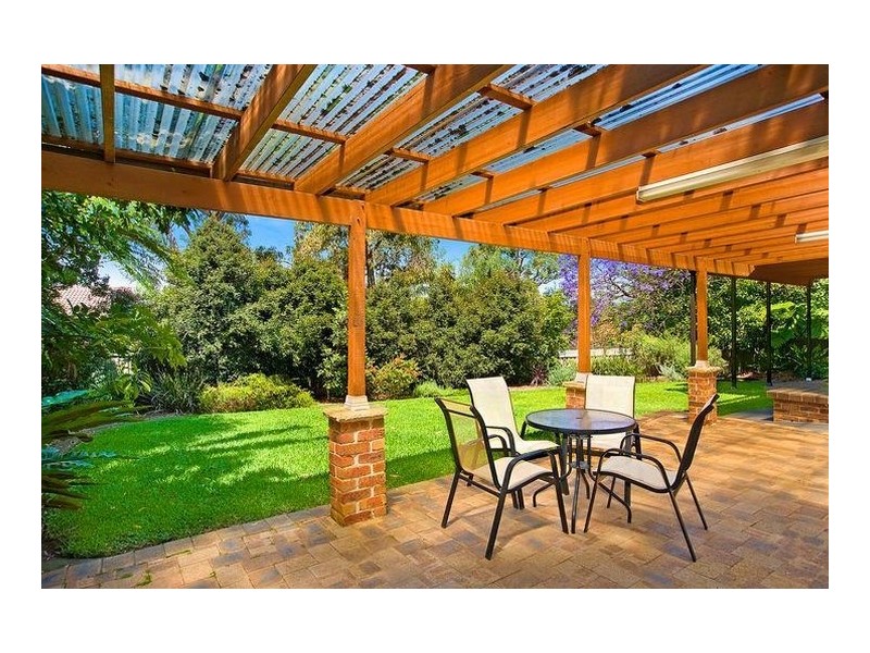 17 Sylvan Ridge Drive, Illawong NSW 2234