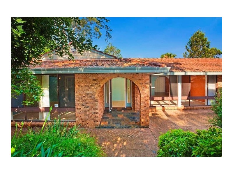 1 Empire Place, Illawong NSW 2234