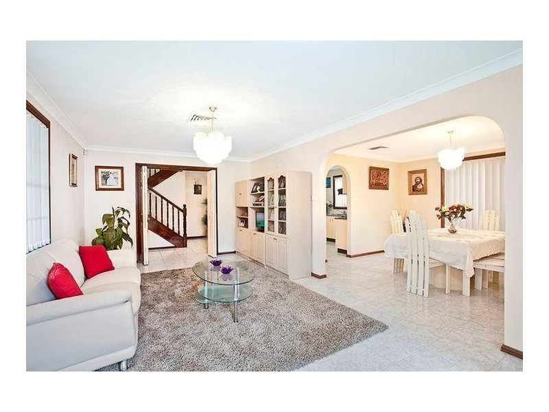 45 The Woods Circuit, Menai NSW 2234