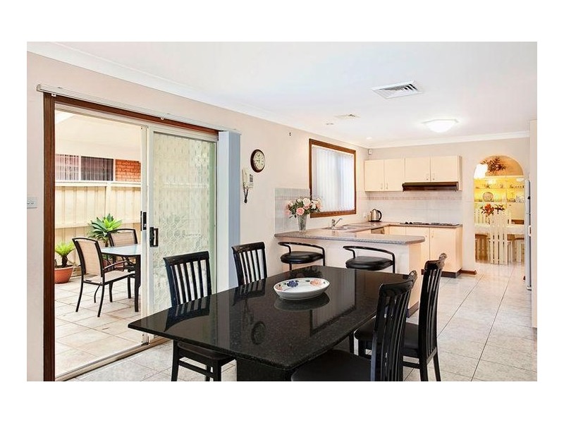 45 The Woods Circuit, Menai NSW 2234