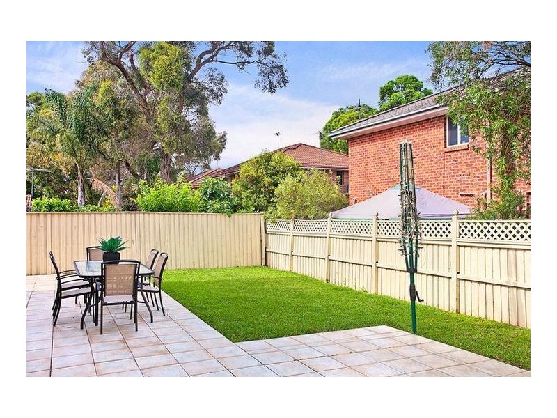 45 The Woods Circuit, Menai NSW 2234