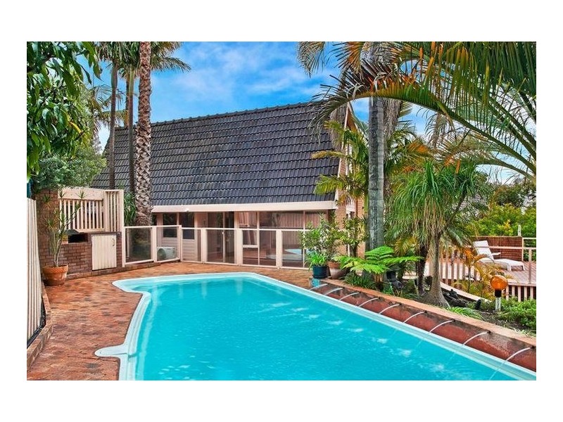 15 Yowan Close, Bangor NSW 2234