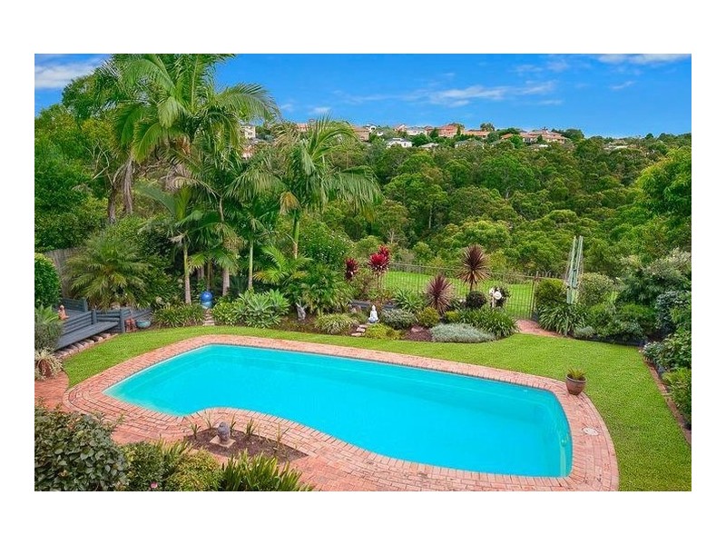 4 Bampton Avenue, Illawong NSW 2234