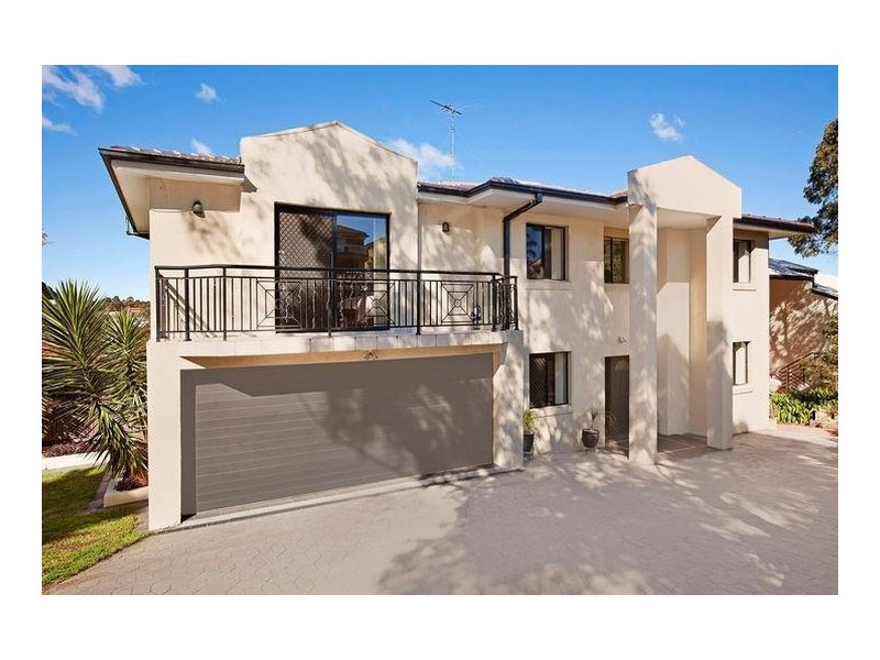 76 Brushwood Drive, Alfords Point NSW 2234