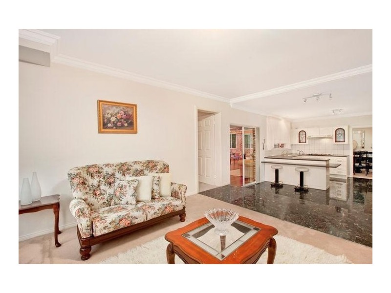 4 Hibiscus Close, Alfords Point NSW 2234