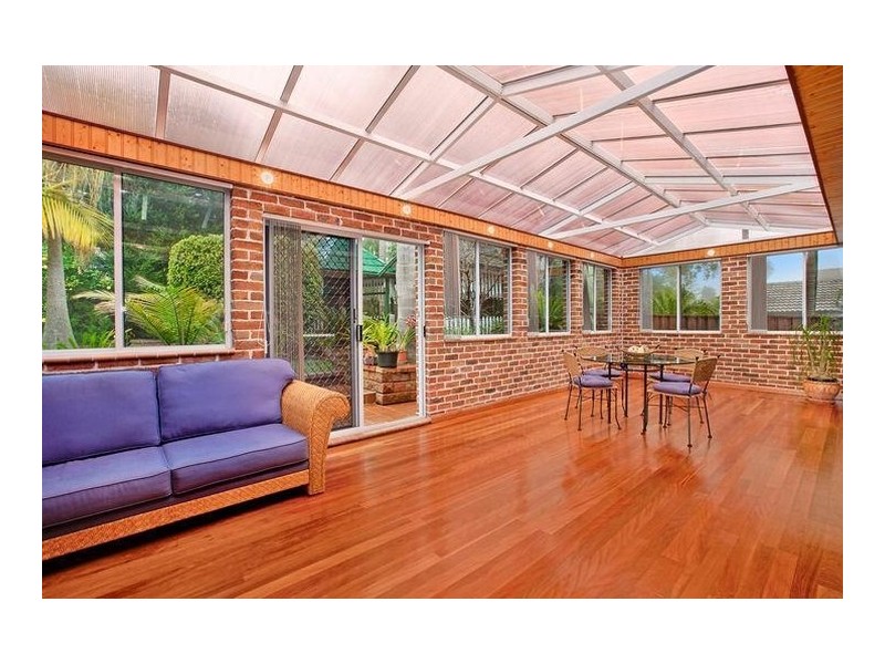 4 Hibiscus Close, Alfords Point NSW 2234