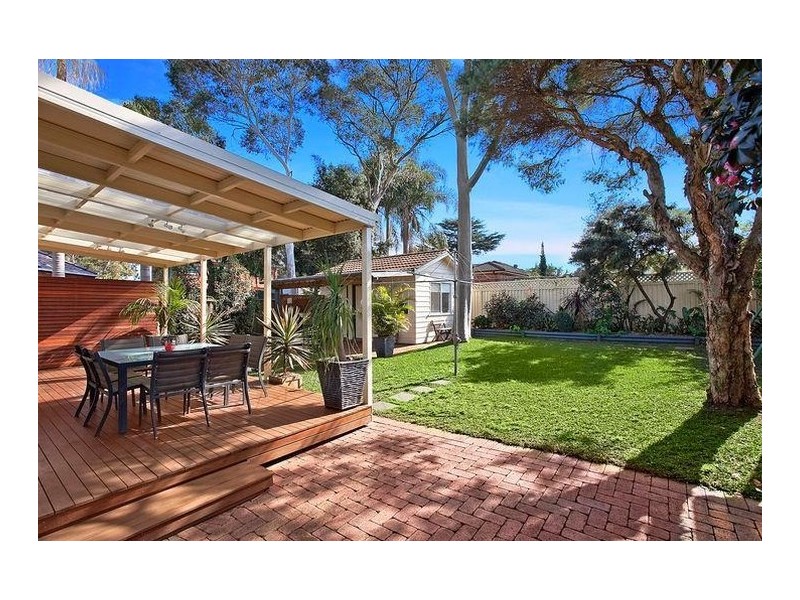 14 Lachlan Street, Revesby NSW 2212