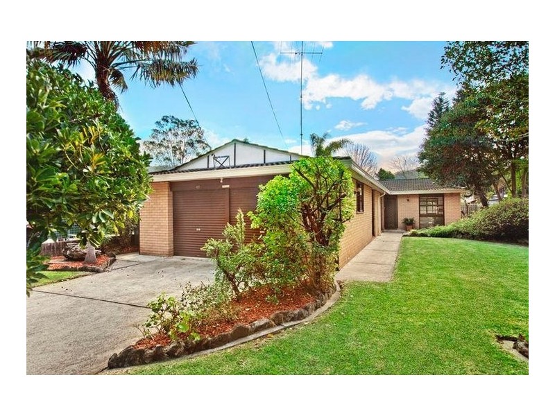 67 Prince Edward Park Road, Woronora NSW 2232