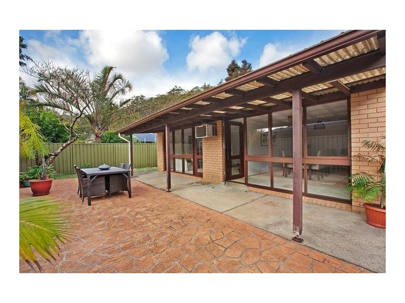 67 Prince Edward Park Road, Woronora NSW 2232