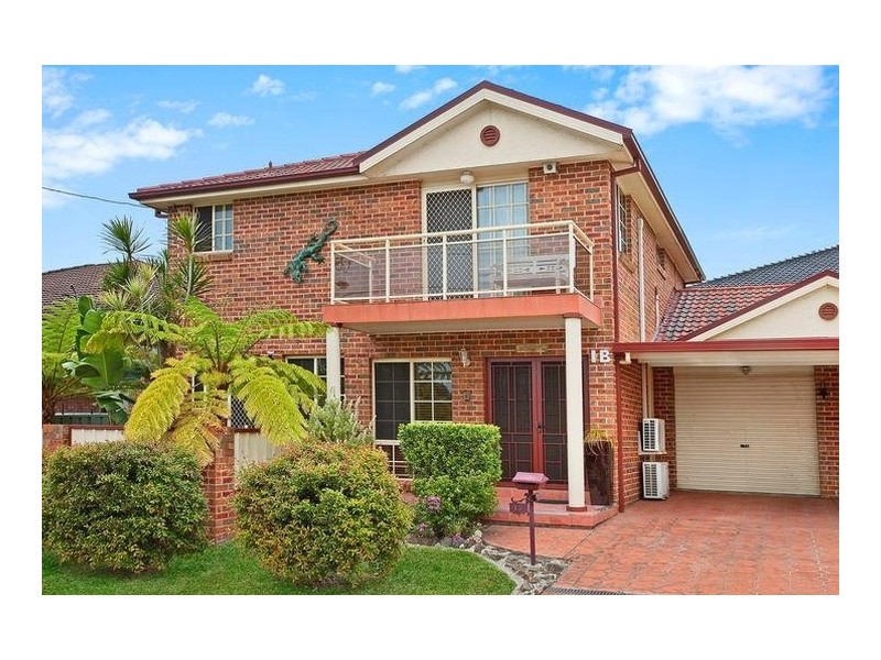 1B Bryant Street, Padstow NSW 2211