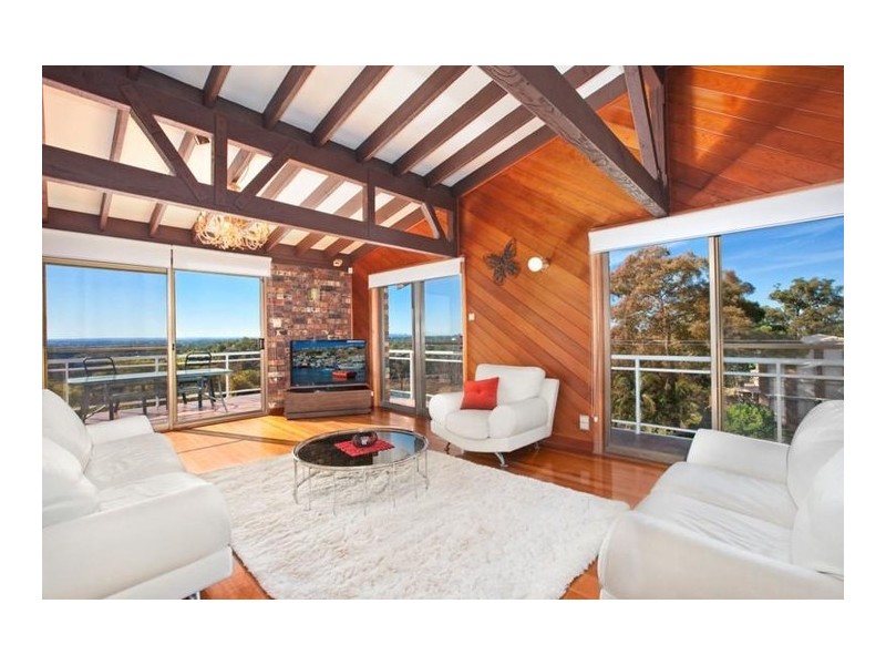 24 Palmer Close, Illawong NSW 2234