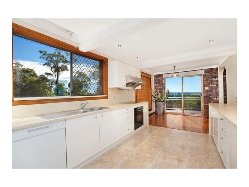 24 Palmer Close, Illawong NSW 2234